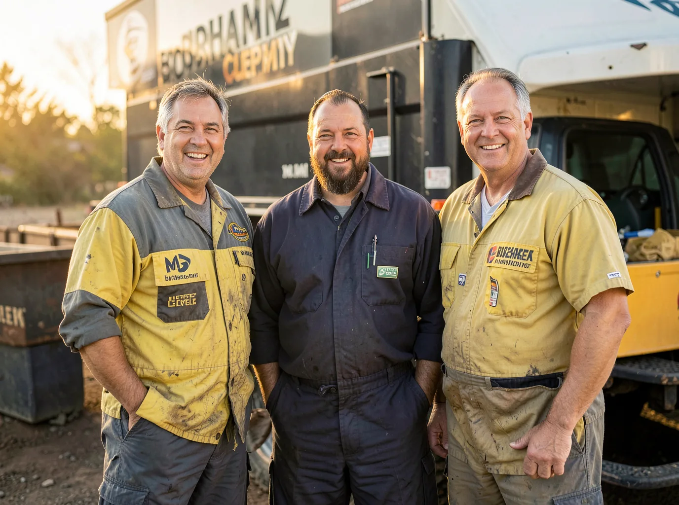 Sewage Cleanup company in Brewster, MN